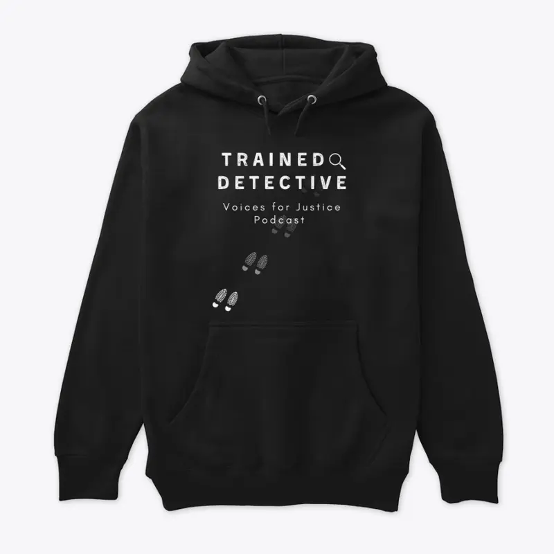 Trained Detective Prints Collection