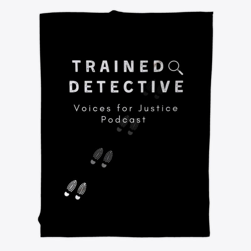 Trained Detective Prints Collection